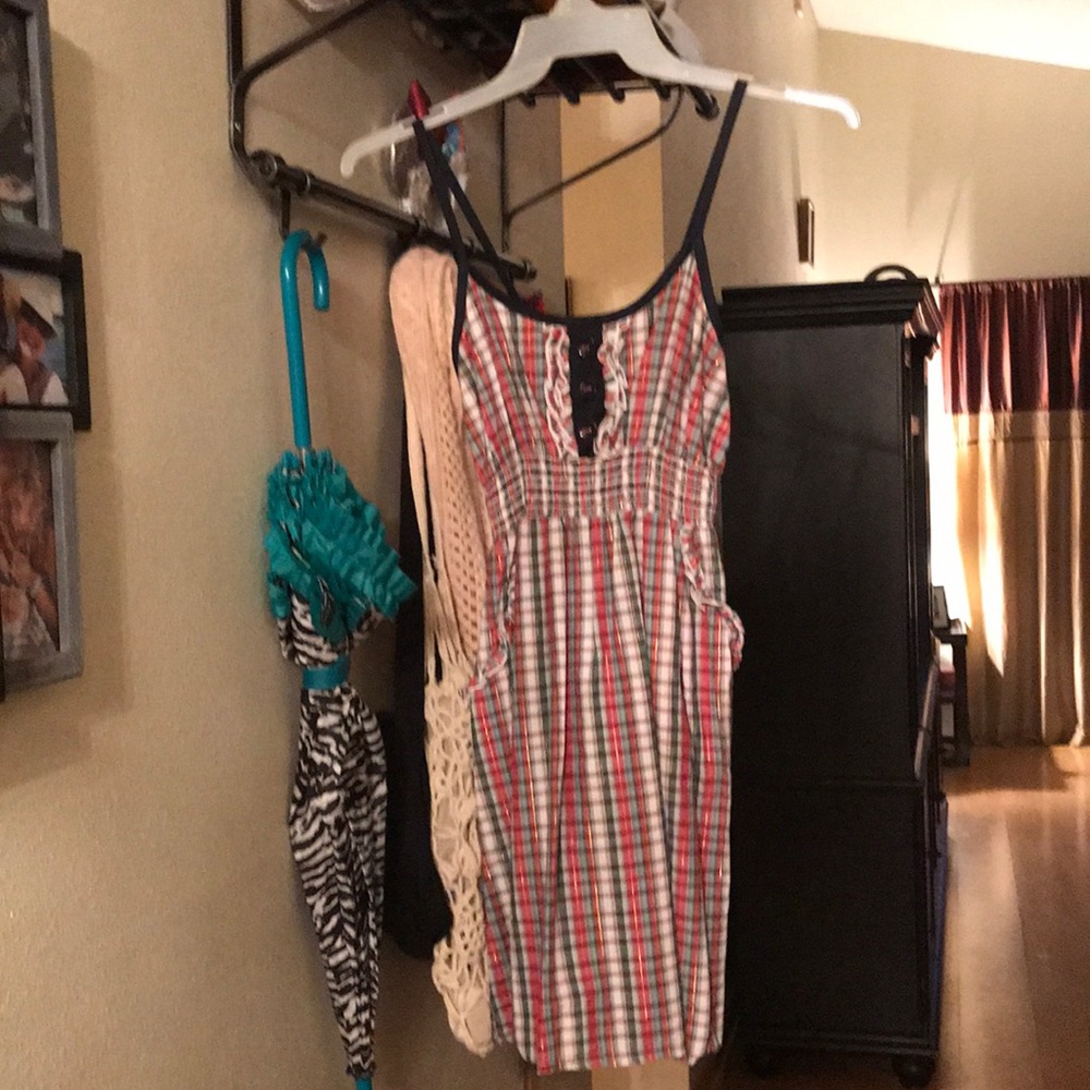 Tank Dress 👗 Size Medium